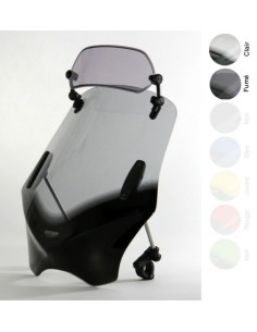 MRA V-FLOW X-CREEN SPORT... 2