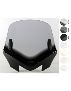 MRA V-Flow Naked Bikes VFSZ...