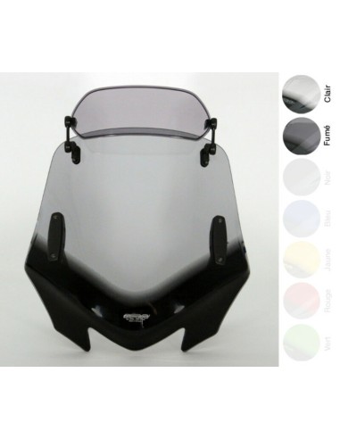 MRA V-Flow X-Creen Sport "Z" - With...