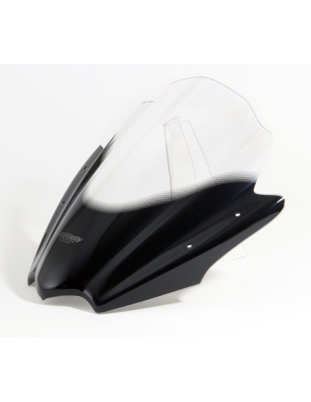 Parbriz MRA Racing Naked Bike RNB - BMW R1200R Transparent