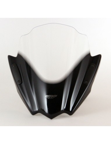 Parbriz MRA Racing Naked Bike RNB -...