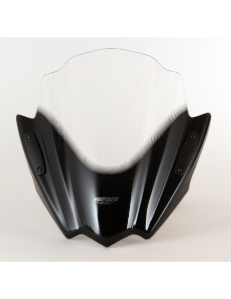 Parbriz MRA Racing Naked Bike RNB - BMW R1200R Transparent