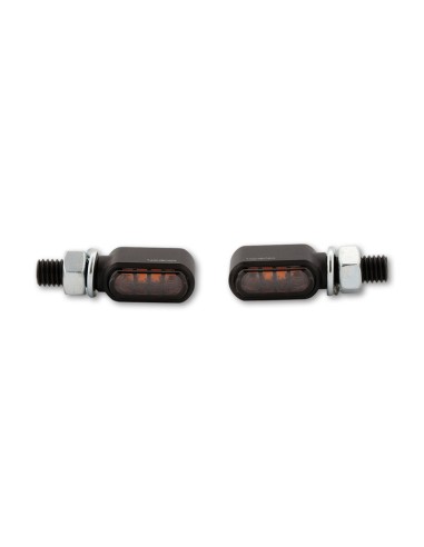 HIGHSIDER Pro Little Bronx LED...