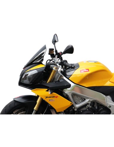 Parbriz MRA Sport SPM - Aprilia Tuono...