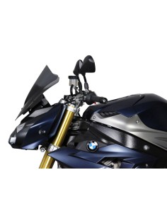 MRA Racing Windscreen "R" 2