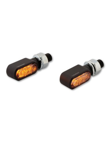 HIGHSIDER Pro Little Bronx LED...