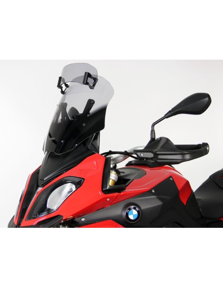 Parbriz MRA Variotouring VTM cu spoiler - BMW S1000XR Colorat