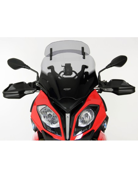 Parbriz MRA Variotouring VTM cu spoiler - BMW S1000XR Colorat