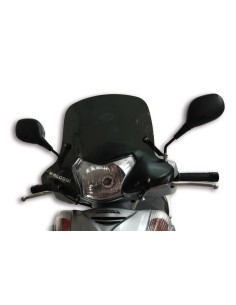 Parbriz Sport MALOSSI -...