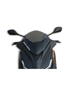MALOSSI Sport Windscreen -...