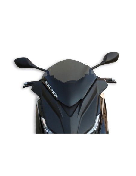 MALOSSI Sport Windscreen - Yamaha X-Max 125/250/400
