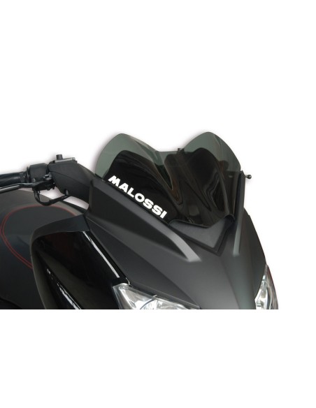 MALOSSI Sport Windscreen - Yamaha X-Max 125/250/400