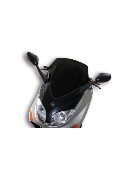 Parbriz Sport MALOSSI - Nuanțat Yamaha T-Max 500