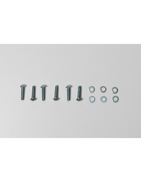 MALOSSI Sport Windscreen - Yamaha T-Max 500