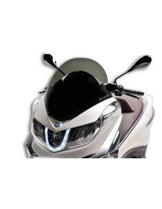 MALOSSI Sport Windscreen -...