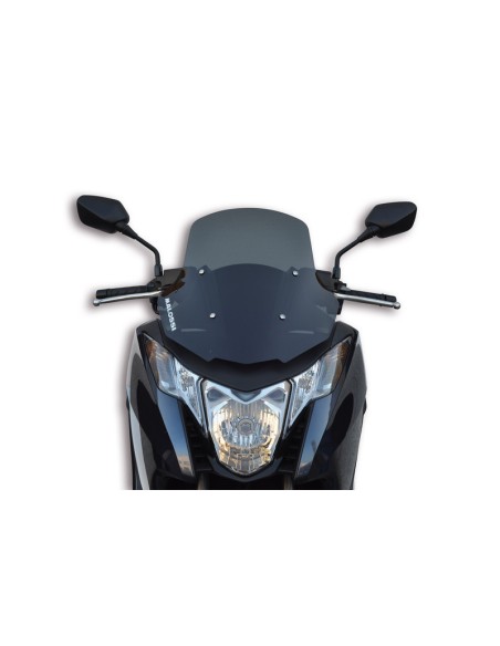 Parbriz Sport MALOSSI - Honda Integra 700/750 Colorat