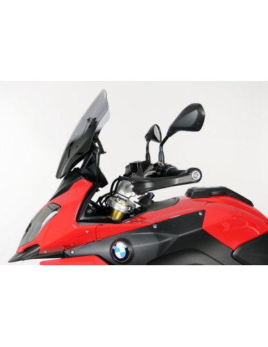 MRA Touring TM Windshield - BMW S...