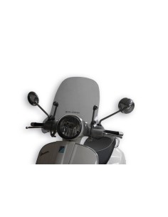 MALOSSI Sport Windscreen -...
