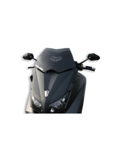 MALOSSI Sport Windscreen -...