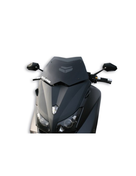 Parbriz Sport MALOSSI - Nuanțat Yamaha T-Max 530