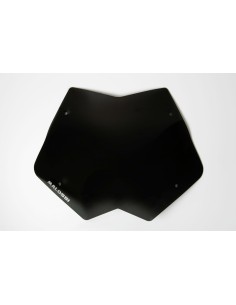 MALOSSI Sport Windscreen -... 2
