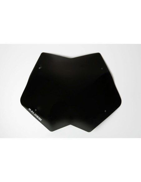MALOSSI Sport Windscreen - Yamaha T-Max 530