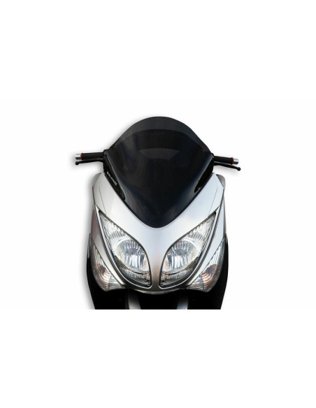 Parbriz Sport MALOSSI - Nuanțat Yamaha T-Max 500