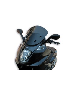 MALOSSI Sport Windscreen -...