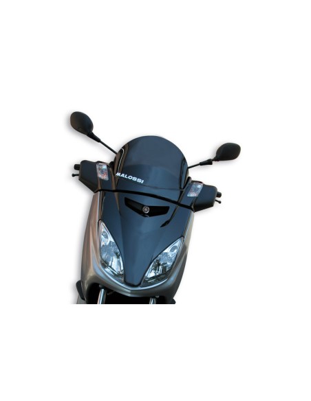 MALOSSI Sport Windscreen - Yamaha X-Max 125/250