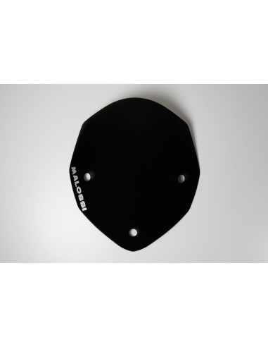 Parbriz Sport MALOSSI - Aprilia SR Max/Gilera Nexux Tinted