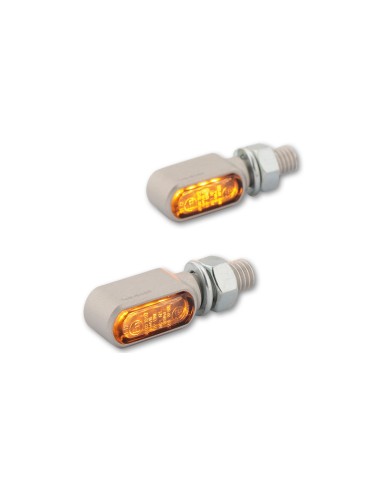 HIGHSIDER Pro Little Bronx LED...