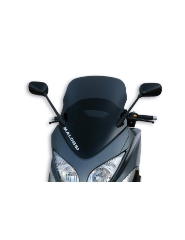 MALOSSI Sport Windscreen - Yamaha T-Max 500