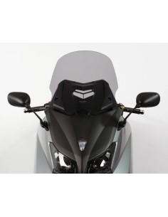 MRA Touring Windshield "TM"