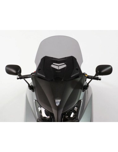 Parbriz MRA Touring TM - Nuanțat Yamaha T-Max 530