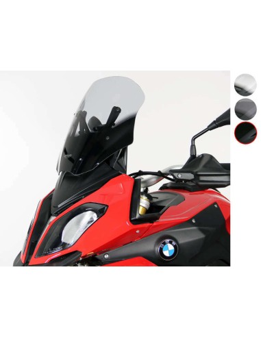 MRA Touring TM Windshield - BMW S 1000 XR