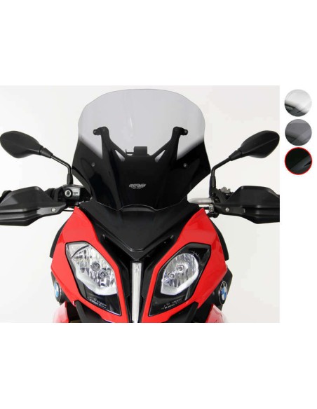 MRA Touring TM Windshield - BMW S 1000 XR