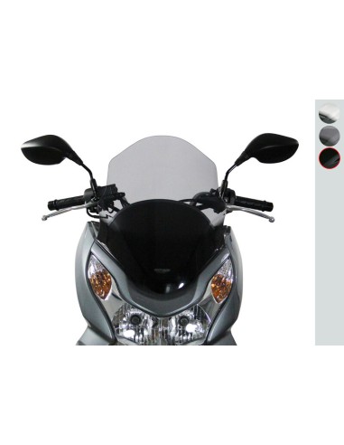 MRA Touring Windshield "T"