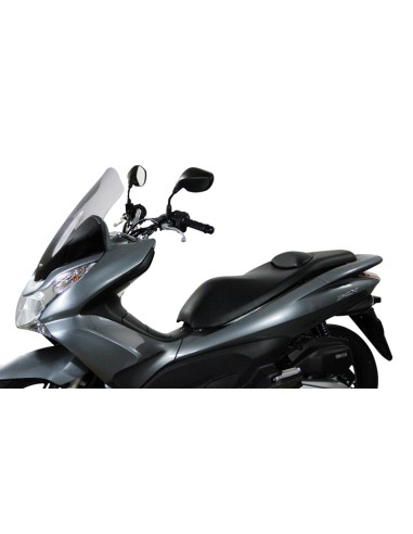 Parbriz MRA Touring T - Honda PCX125/WW Transparent