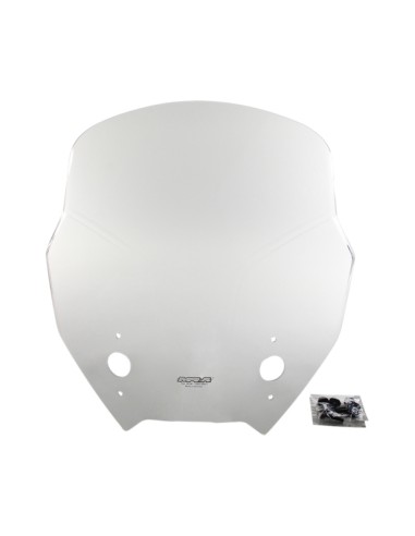 Parbriz MRA Touring T - Kawasaki Versys 1000 Clear