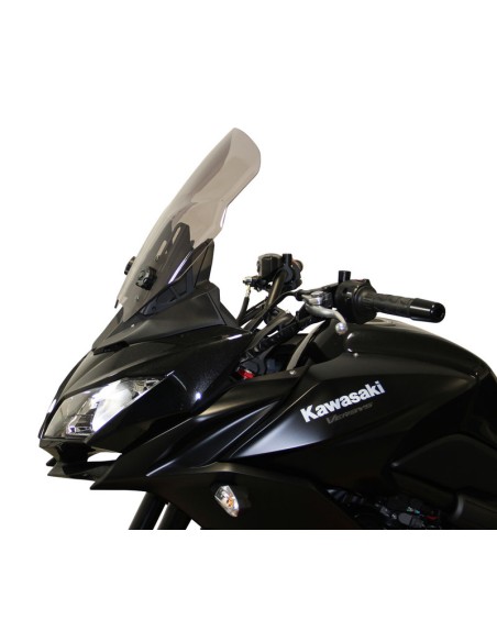 Parbriz MRA Touring T - Kawasaki Versys 1000 Nuanțat