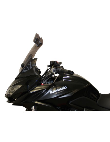 Parbriz MRA Variotouring VT cu spoiler - Kawasaki Versys 650/1000 colorat