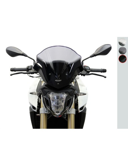 MRA Racing Windscreen "R"