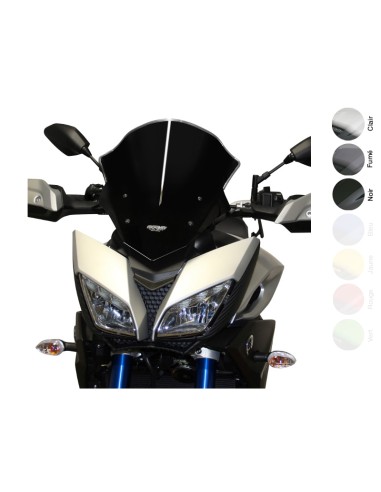 MRA Touring Windshield "T"