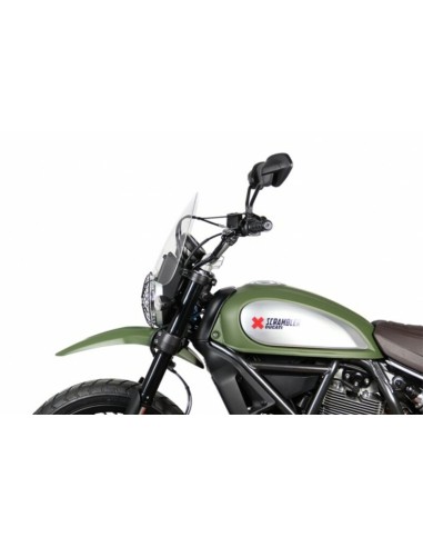 Parbriz MRA Touring NT - Ducati 800...