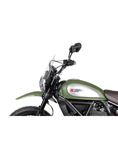 MRA Touring Windshield "NT"