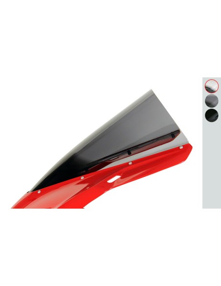 MRA Racing R Windscreen - Ducati Panigale 1299/S