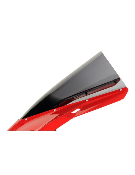 Parbriz MRA Racing R - Ducati Panigale 1299/S Colorat