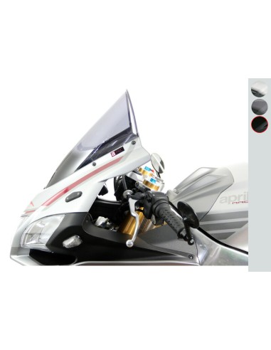 Parbriz MRA Racing R - Aprilia RSV4...