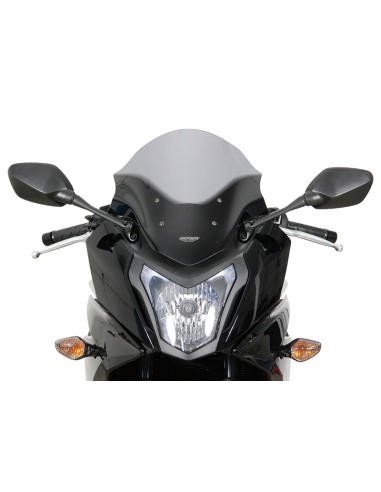MRA Touring T Windshield - Honda CBR650F