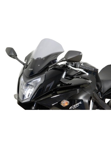 Parbriz MRA Touring T - Honda CBR650F...